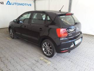 VOLKSWAGEN Polo usata, con Cruise Control