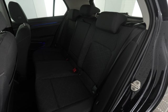 VOLKSWAGEN Golf usata 3