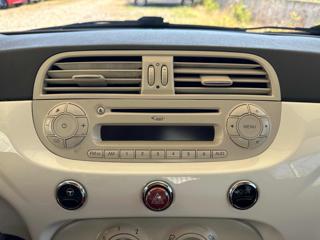 FIAT 500 usata 28