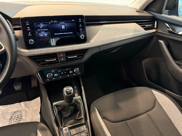 SKODA Kamiq usata, con Cerchi in lega