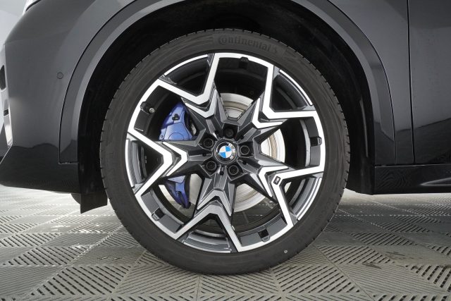 BMW X2 usata 14