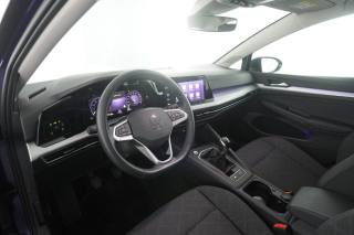 VOLKSWAGEN Golf usata 7