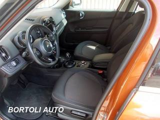 MINI Countryman usata, con Chiusura centralizzata