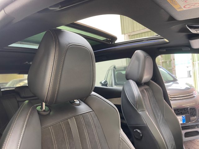PEUGEOT 3008 usata 13