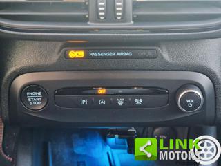 FORD Focus usata, con Vivavoce