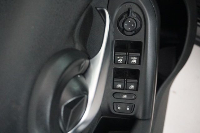 FIAT 500X usata, con Volante in pelle