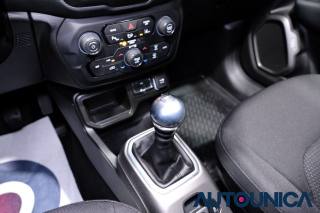JEEP Renegade usata, con Autoradio digitale