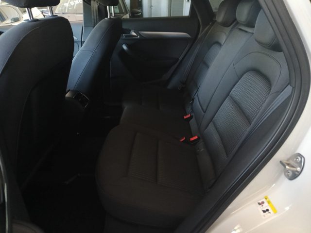 AUDI Q3 usata, con Autoradio