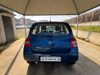 RENAULT Twingo usata, con Autoradio