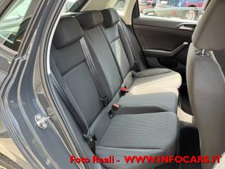 VOLKSWAGEN Polo usata, con Boardcomputer