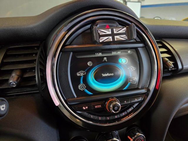 MINI Cooper D usata, con Climatizzatore