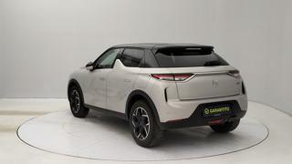 DS AUTOMOBILES DS 3 Crossback usata, con Airbag laterali