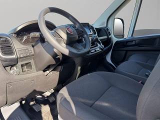 FIAT Ducato usata, con Autoradio digitale