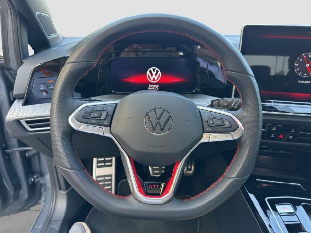 VOLKSWAGEN Golf usata, con Controllo trazione