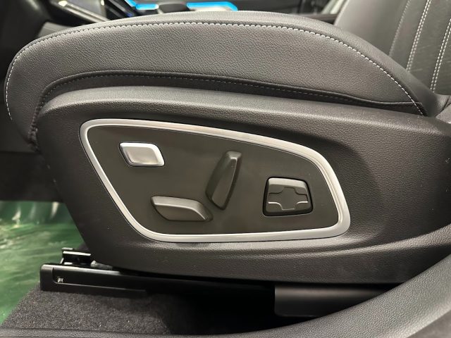 RENAULT Austral usata, con Sensori di parcheggio anteriori