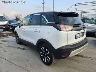 OPEL Crossland usata, con Airbag Passeggero