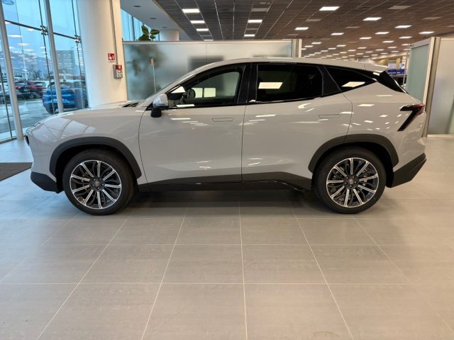 SPORTEQUIPE Sportequipe 6 GT usata, con Chiusura centralizzata