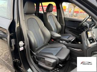 BMW X1 usata, con Frenata d