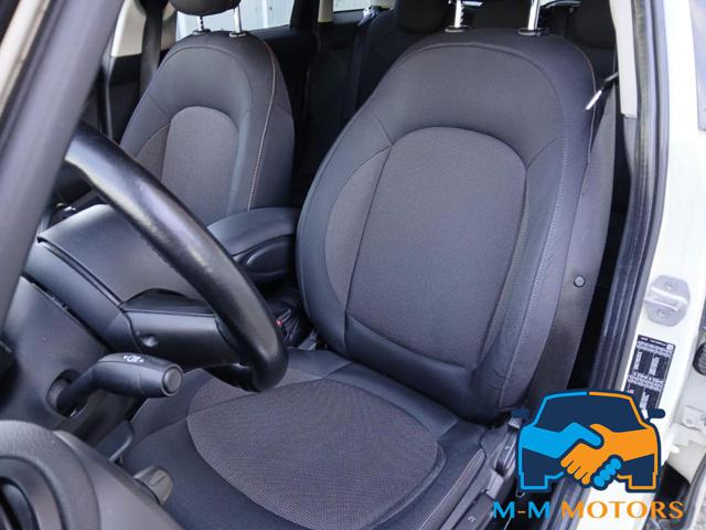MINI One usata, con Climatizzatore