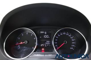 VOLKSWAGEN Polo usata, con Cerchi in lega