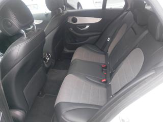MERCEDES-BENZ C 220 usata, con Cruise Control