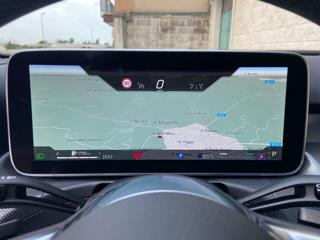 MERCEDES-BENZ C 200 usata, con ESP