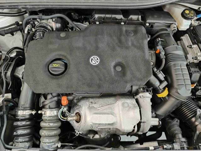 OPEL Mokka usata, con Riconoscimento dei segnali stradali