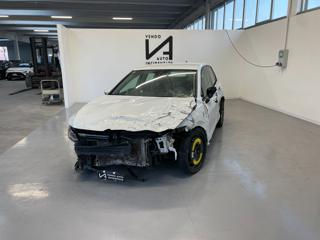 VOLKSWAGEN Golf usata, con Airbag laterali
