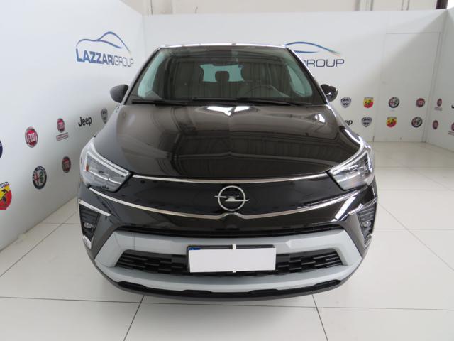 OPEL Crossland usata, con Airbag