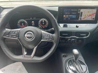 NISSAN Juke usata, con Airbag Passeggero