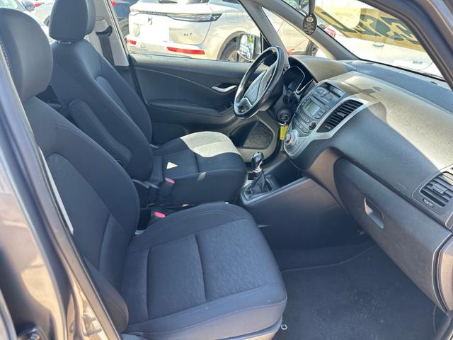 HYUNDAI iX20 usata, con MP3