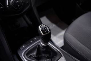 HYUNDAI Santa Fe usata, con Volante multifunzione