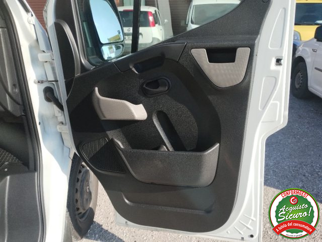 RENAULT Master usata 11