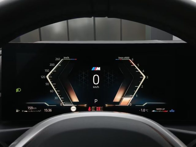 BMW 318 usata, con Cerchi in lega