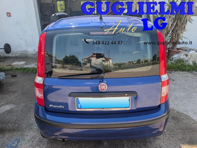 FIAT Panda usata, con Lettore CD