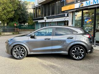 FORD Puma usata, con Airbag Passeggero