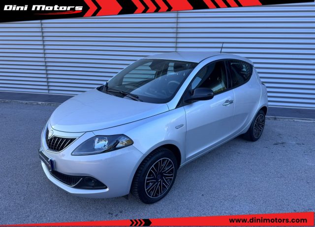 LANCIA Ypsilon usata, con ABS