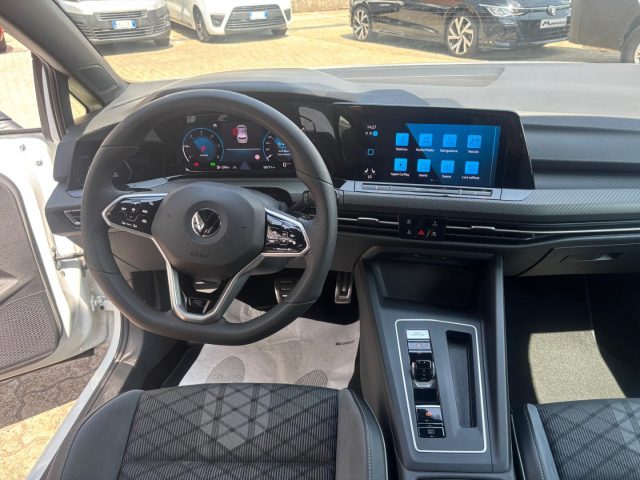 VOLKSWAGEN Golf usata, con Controllo trazione