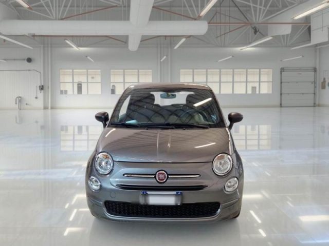 FIAT 500 usata, con Chiusura centralizzata