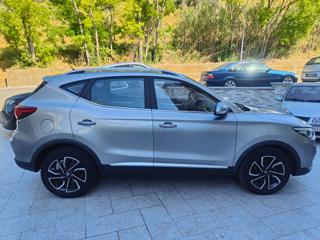 MG ZS usata, con Autoradio