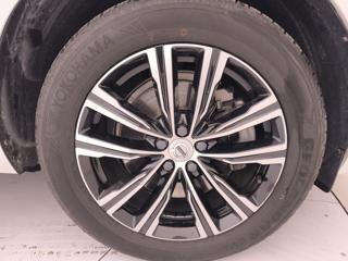 VOLVO XC60 usata, con Isofix