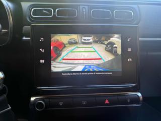 CITROEN C3 usata, con Controllo elettronico della corsia