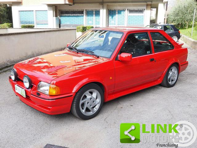 FORD Escort usata 0