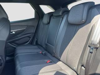 PEUGEOT 3008 usata 9