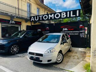 FIAT Grande Punto 1.2 5 porte S&S Actual