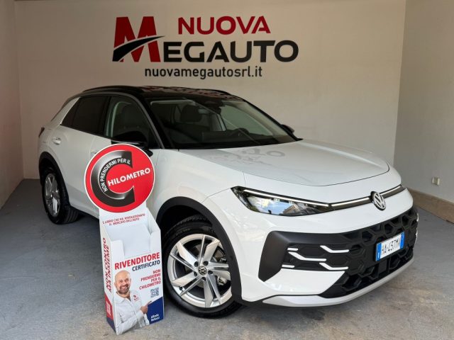 VOLKSWAGEN T-Roc usata, con ABS