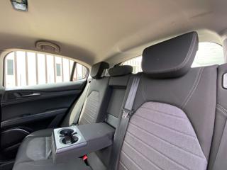 ALFA ROMEO Stelvio usata 27