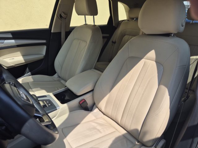 AUDI Q5 usata, con Cruise Control