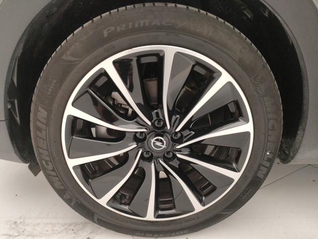 OPEL Grandland X usata, con Chiusura centralizzata