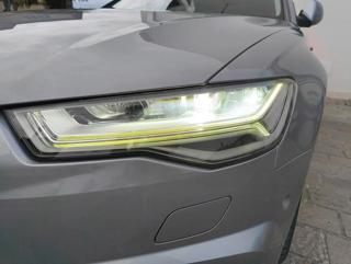 AUDI A6 usata, con Climatizzatore